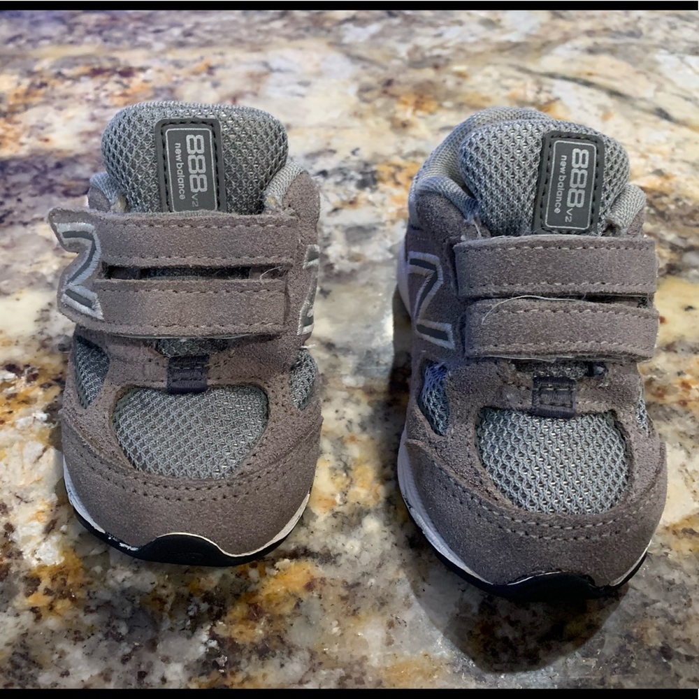 Toddler shoes